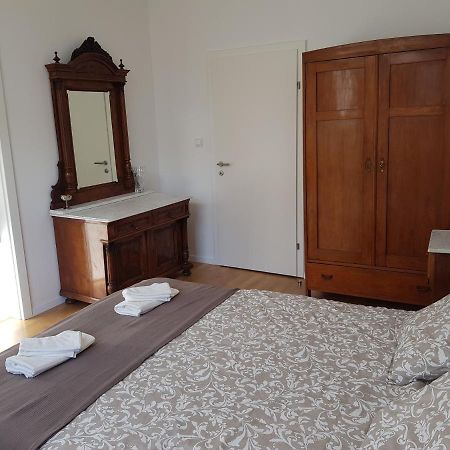 Apartmani Seven App Zagreb Extérieur photo