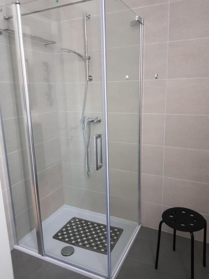 Apartmani Seven App Zagreb Extérieur photo