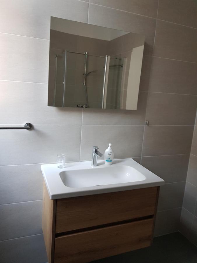 Apartmani Seven App Zagreb Extérieur photo