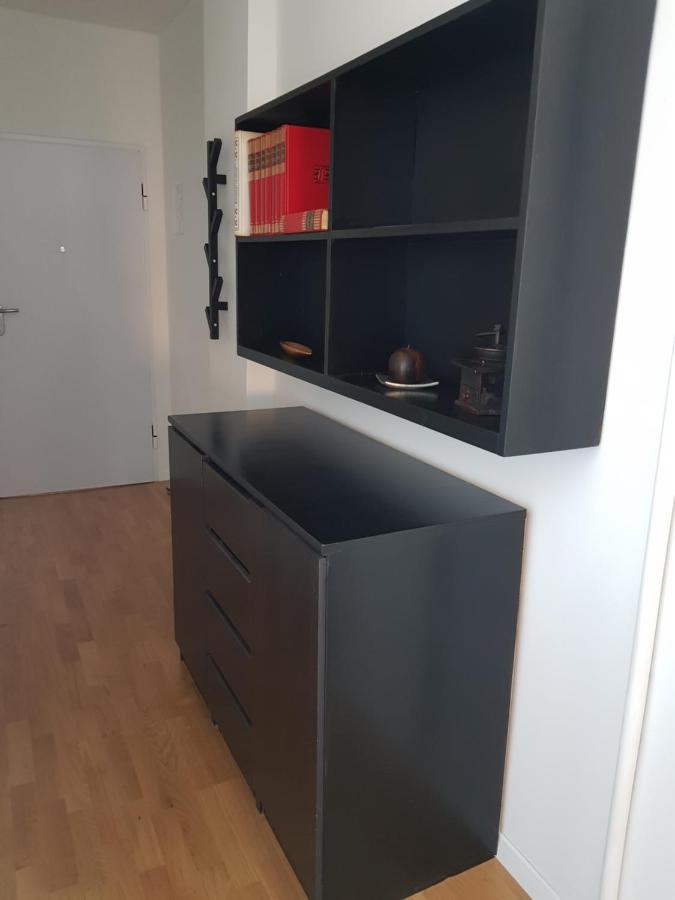 Apartmani Seven App Zagreb Extérieur photo